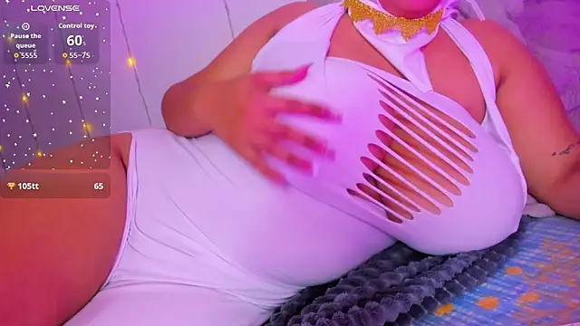 yasmin_rahal's cam snapshot