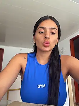 PauCastillo_'s cam snapshot