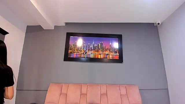 CharlotteCottin's cam snapshot