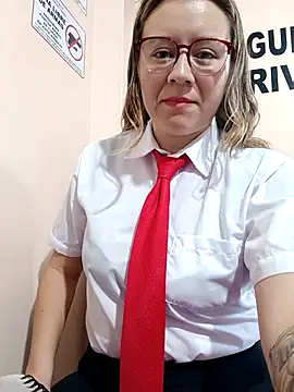 Hannah-colx's cam snapshot