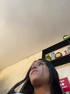 Samantha_firee's cam snapshot