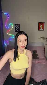 ChelseaFiness's cam snapshot