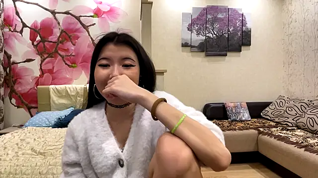 EriVibe's cam snapshot