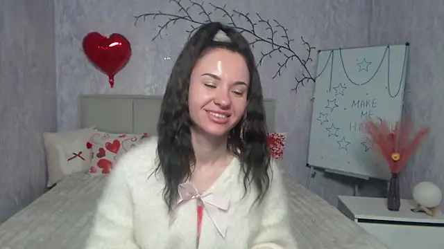 KaraCriegs's cam snapshot