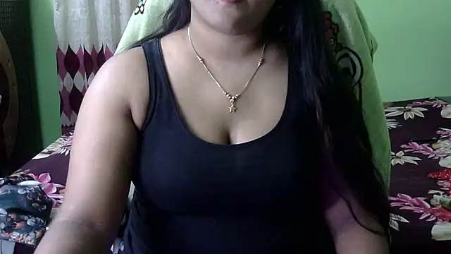 BengaliQueenStar's cam snapshot