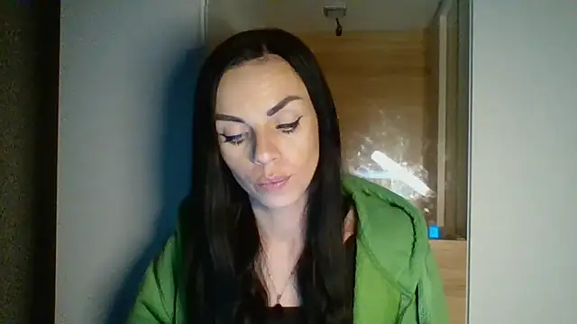 CassieSensual's cam snapshot