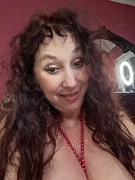 GypsyEsmeralda live sex cam