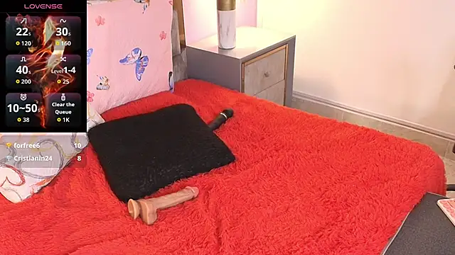 BRITHANY_SPARK's cam snapshot