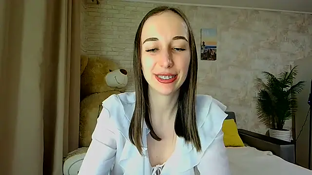 Anika_bloom's cam snapshot