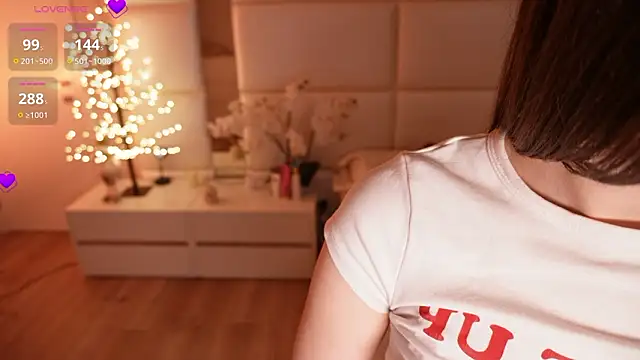 Lilly_Colins's cam snapshot