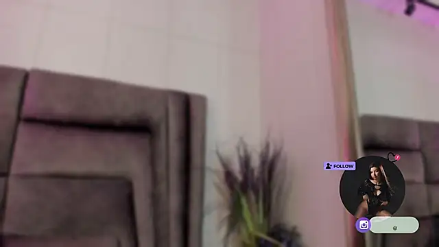 DannaJhonson1's cam snapshot