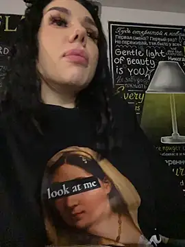 MaeveMoon's cam snapshot