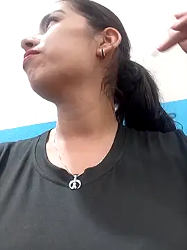 Nathaly_12's cam snapshot