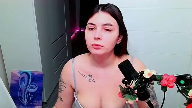 peachyness's cam snapshot