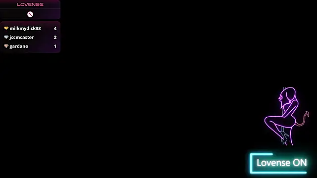 MissKathyfox's cam snapshot