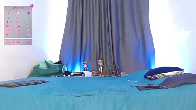 rossetta1's cam snapshot