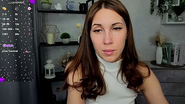 DreamVelour's cam snapshot