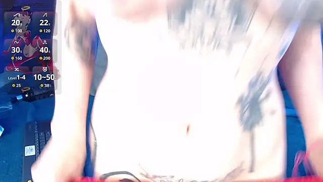 TamaraaRoss_'s cam snapshot