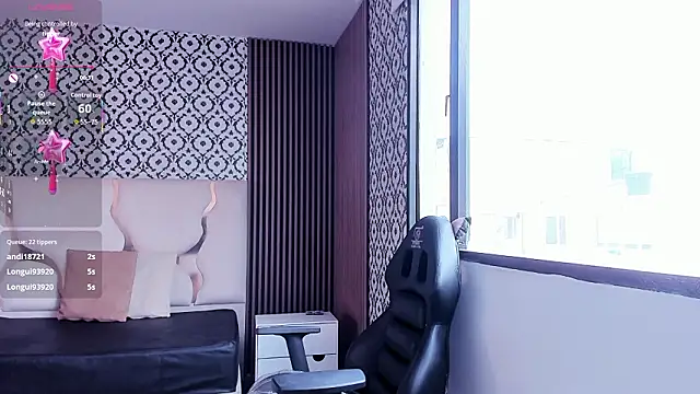 BEELLA_TAY1's cam snapshot