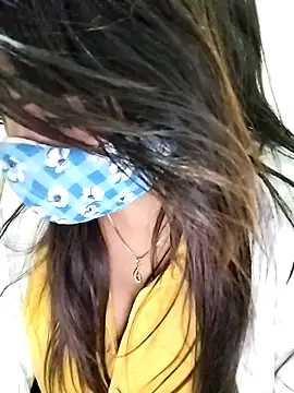 nancy_model's cam snapshot