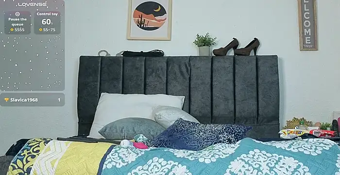 Kim_raver40's cam snapshot