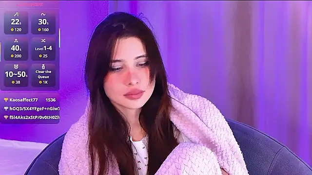 Danielle_Eddwards's cam snapshot