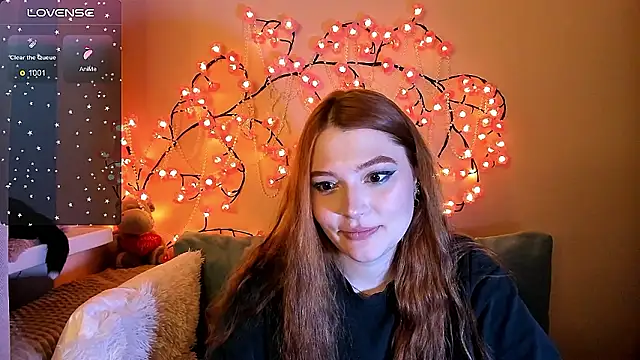 Ungoliant_Kiss's cam snapshot