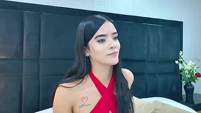 VioletaJhonson's cam snapshot