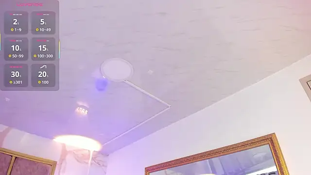 Liaevans__'s cam snapshot