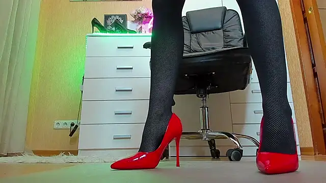 KristiTopxx's cam snapshot