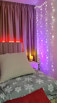 LarissaQuinn's cam snapshot