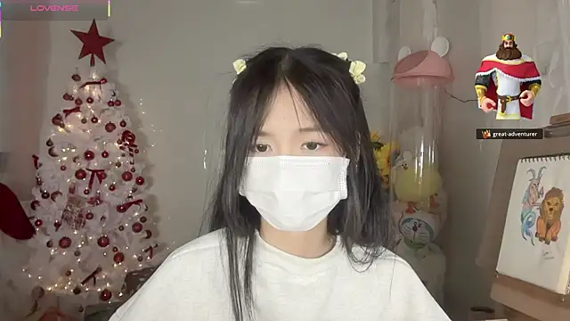 Your-Sunshine's cam snapshot