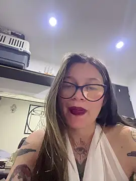 KoraSweett's cam snapshot