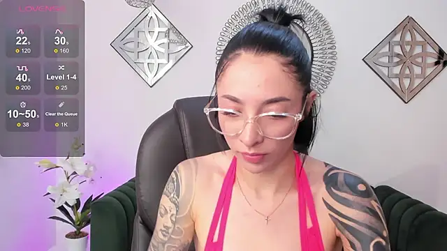 barbie_scoth_'s cam snapshot