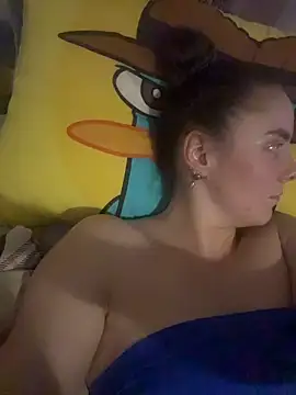 AlisaKissss's cam snapshot