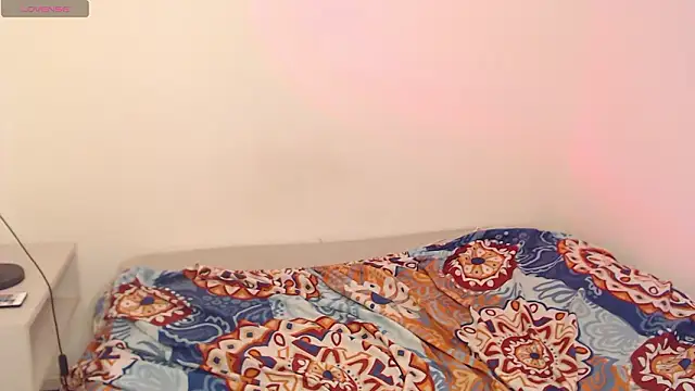 michaela_cox's cam snapshot