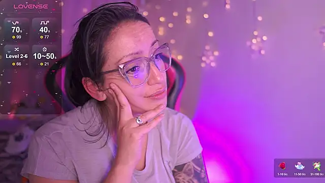 Madison_Mayer's cam snapshot