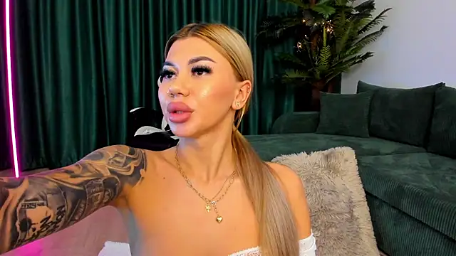 xPuka's cam snapshot