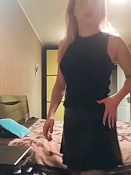 SelinaLovqx's cam snapshot