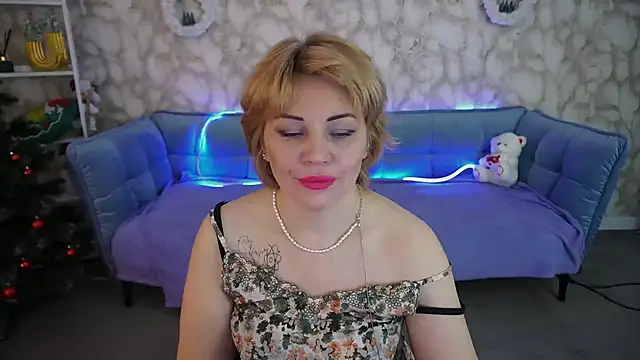 AmaraNights's cam snapshot