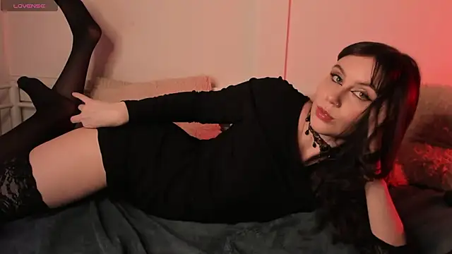 UnaMedison's cam snapshot