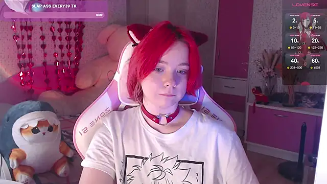 Ann_miler's cam snapshot