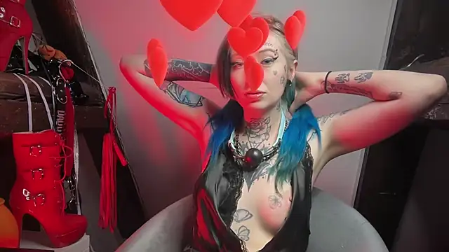 coyemoo's cam snapshot