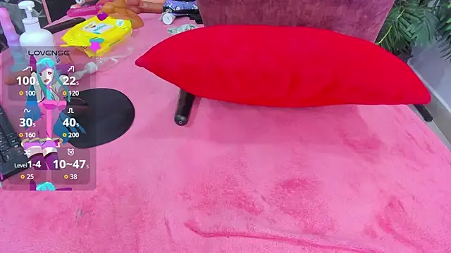 Brithanyslim live sex cam