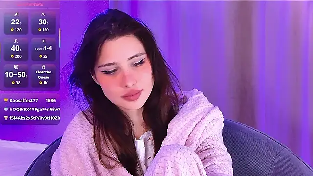 Danielle_Eddwards's cam snapshot