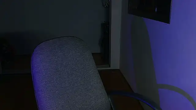 GrazynaPrime's cam snapshot