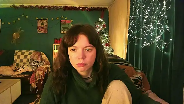 ClancyMorissey's cam snapshot