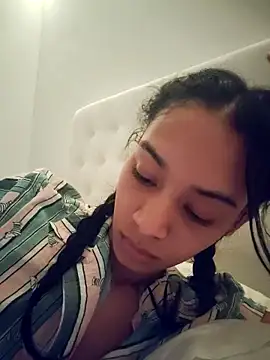 Leaberrry's cam snapshot