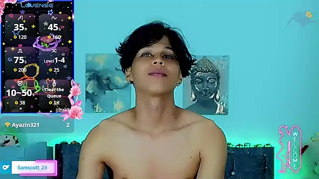 Liamscott_ live sex cam