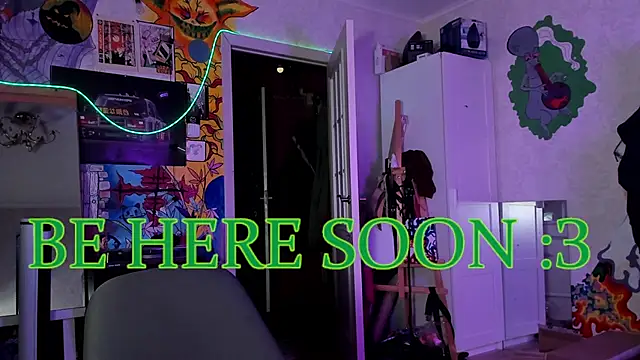 Sunny_Mouse_ live sex cam